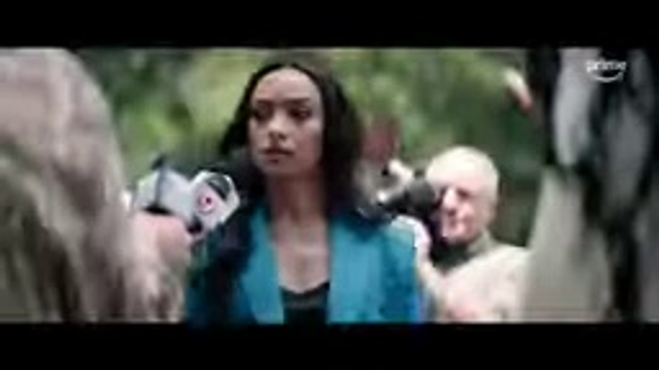 Tyler Perry's Duplicity - Official Trailer ｜ Prime Video