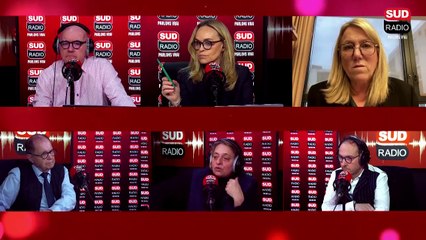 Les Vraies Voix - Émission du 19 février