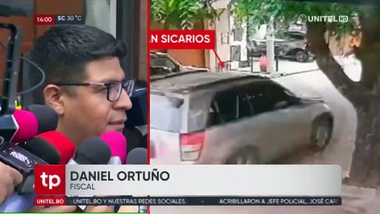 ​Capitán acribillado: El asesinato fue “totalmente planificado” y se indaga cuántas personas participaron