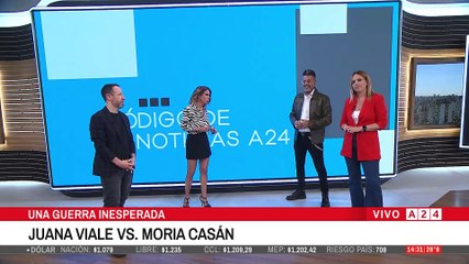 "La dinastía de Mirtha Legrand: De la reina madre a la 'nietísima' Juana Viale"