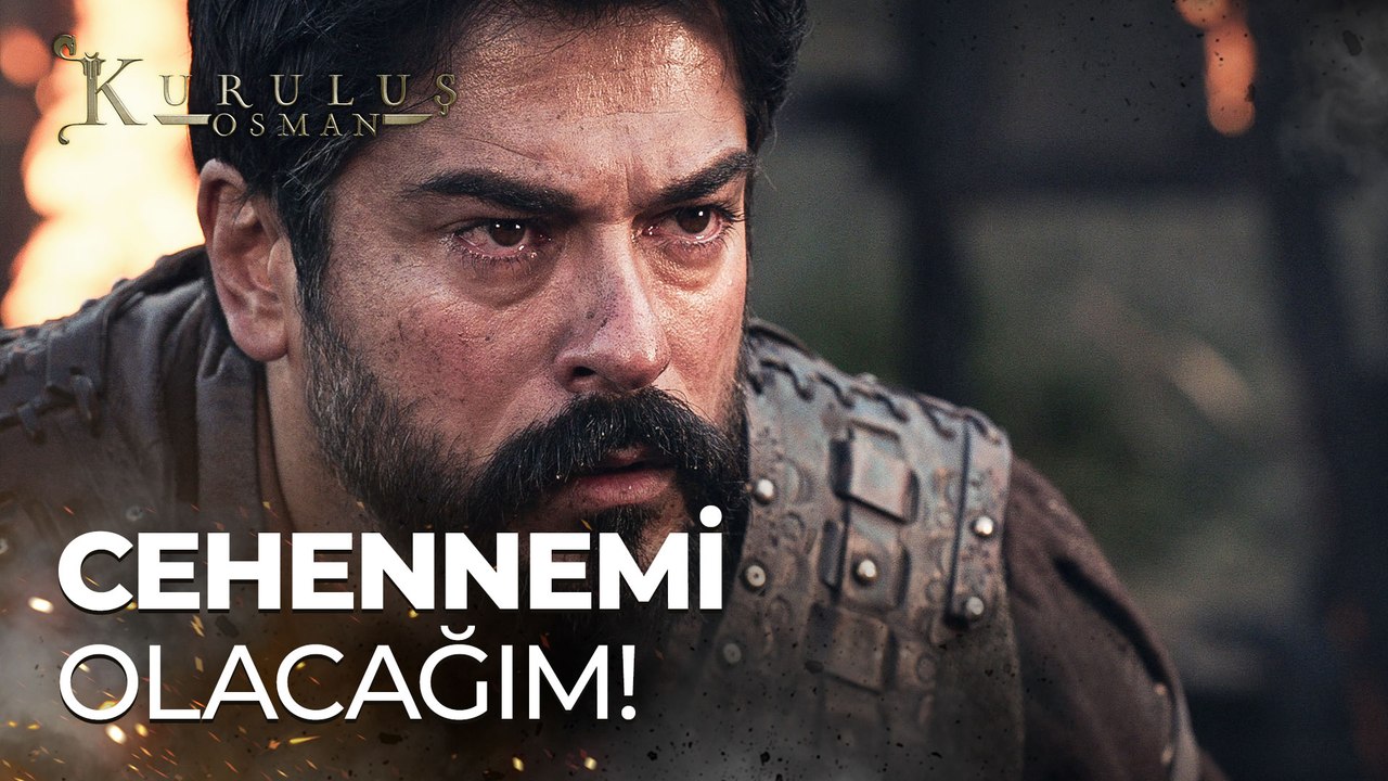 Bala Hatun haince şehit düşürüldü! - Kuruluş Osman 181. Bölüm