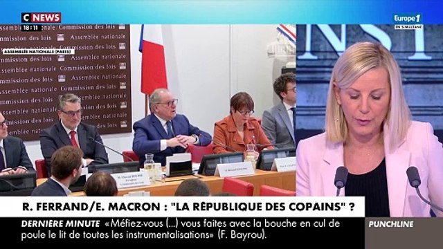 Le recours de C8 rejetté par le conseil d'Etat