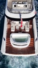 Un super yacht de douze millions d’euros saisi par la justice sera vendu aux enchères à La Ciotat