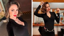¿Quién es Miroslava Montemayor? La conductora de Champions League que roba miradas