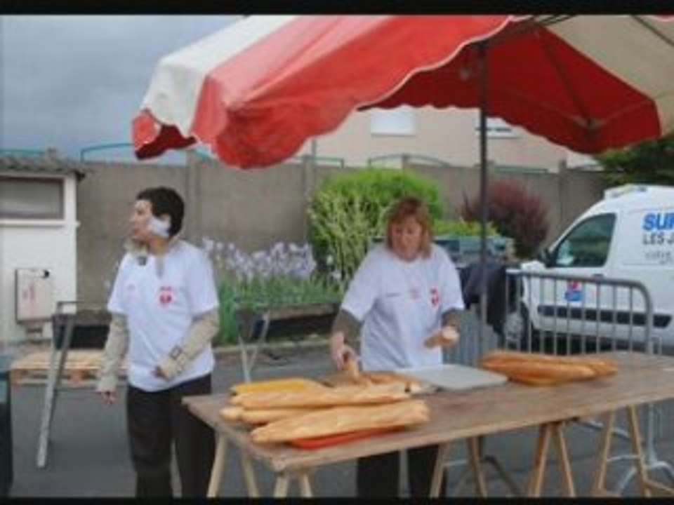 Tournoi 1er mai