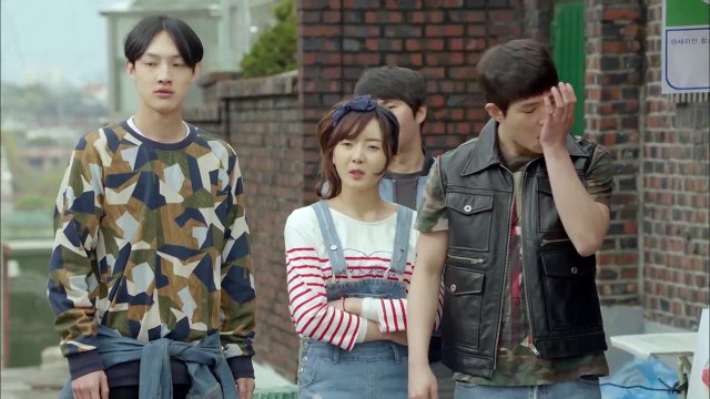 This Is My Love S01E01 This Is My Love EP 1 720p WEB-DL x264 (AAC 2.0 - 64kbps) [Tel + Tam + Hin + Kor] ESub