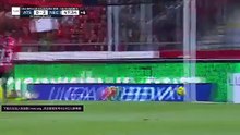 【FULL MATCH】 Atlas vs. Necaxa | Liga MX 2024/25 -- PARTIDO COMPLETO