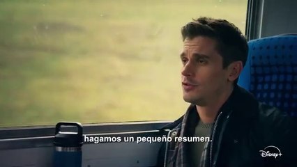 Sabores caseros con Antoni Porowski - Tráiler oficial subtitulado