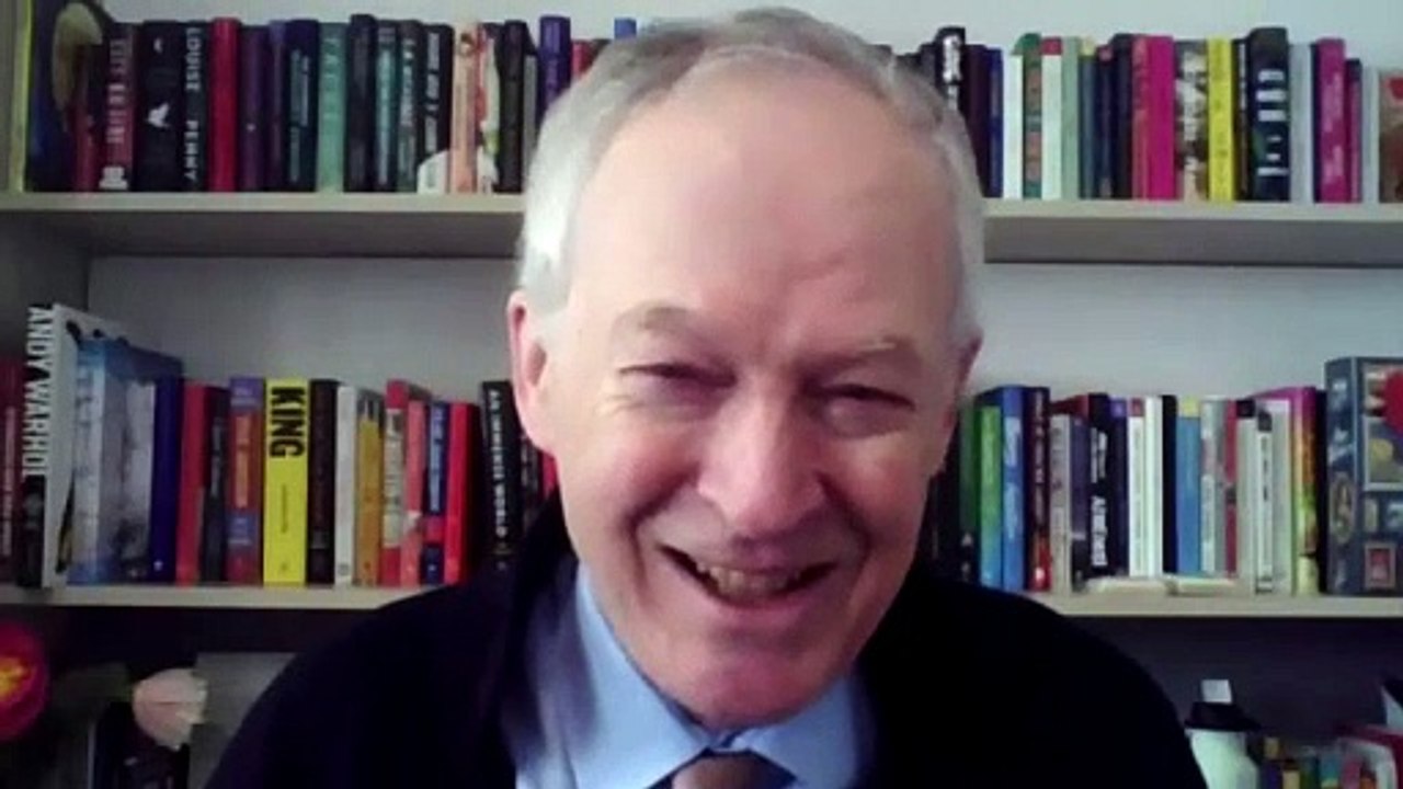 Waterstones CEO: Booksellers are lucky despite inflation