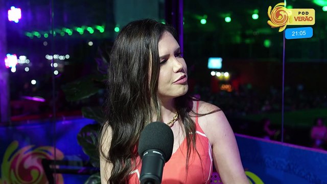 Estação Verão Show: confira a última edição do podcast que agita o evento antes dos shows