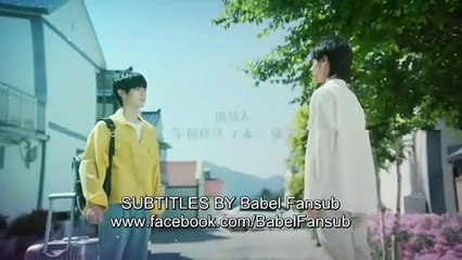 Y0uths In the Breeze EP1 Eng Sub
