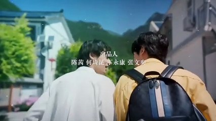 Y0uths In the Breeze EP20 Eng Sub