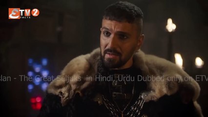 Alp Arsalan Season 1 Episode 124 Urdu Hindi Dubbed Etv facts Join Telegram Channel Type "ATV Searial Official "