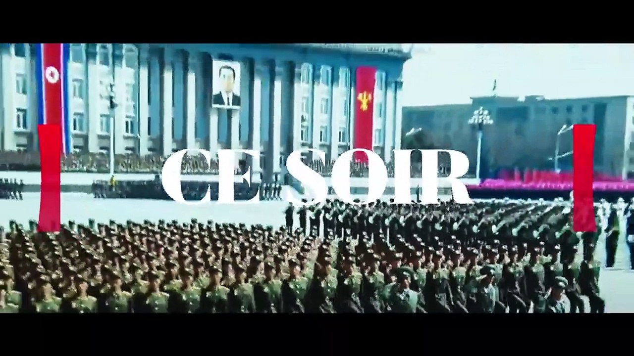 Corée du Nord, la dynastie nucléaire