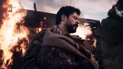 Bala Hatun haince şehit düşürüldü! - Kuruluş Osman 181. Bölüm