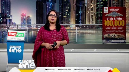 ദുബൈ ഫ്രണ്ട്‌സ് ഓഫ് കൂത്തുപറമ്പ് സ്നേഹ സംഗമം പോസ്റ്റർ പ്രകാശനം ചെയ്തു