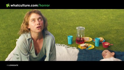 10 Horror Movies Loved By Critics But Hated By Audiences