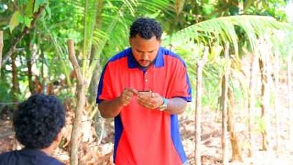 Lo grabaron en discusiones con su esposa y mira lo que paso