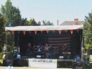 Rockie Mountains Somethingmore deols 2007