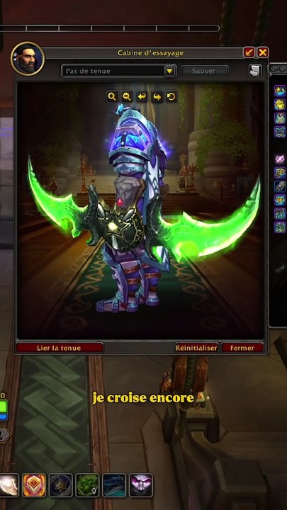 La meilleure extension de wow pour vous ?