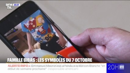 Famille Bibas: les corps des otages doivent être rendus à Israël ce jeudi