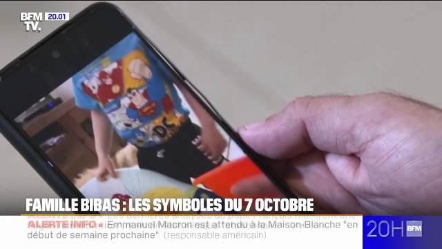 Famille Bibas: les corps des otages doivent être rendus à Israël ce jeudi