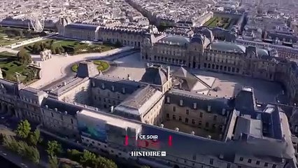 Révélations monumentales