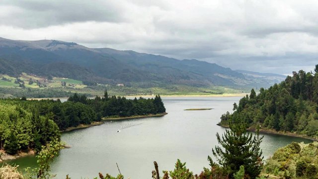Se presentaron nuevos cambios en los embalses de Cundinamarca: ¿cuáles fueron?