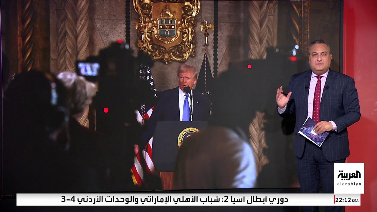 هجوم أميركي روسي على زيلينسكي