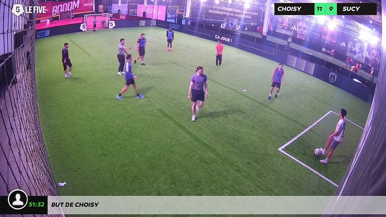 But de choisy