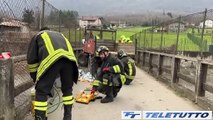 Video News - Darfo, muore travolto dal trattore