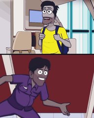 Jahaz Ka Safar | Part 05