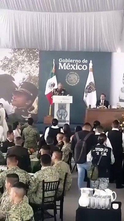 Ejército Mexicano se mantiene como pilar fundamental de México