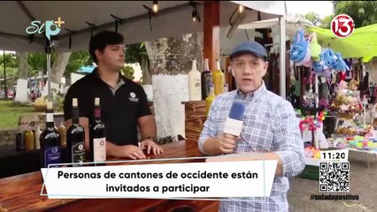 Pase en vivo - Naranjo con amor