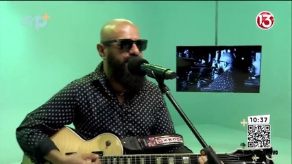 Entrevista - El Barba estrena "Piensa quien soy" en exclusiva