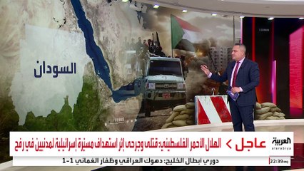 خريطة السيطرة في السودان بعد انتصارات الجيش مؤخرا