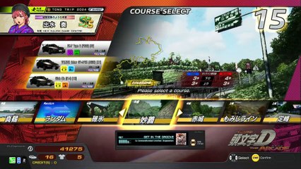 20250215 千葉 まど２島揺シ スポーツウェーブ鉄腕24