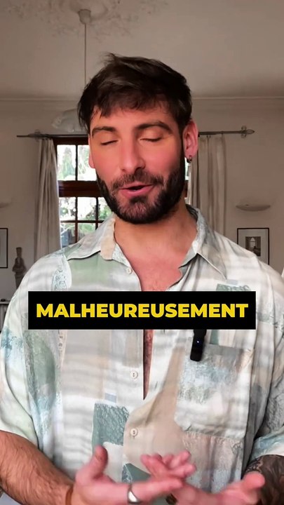 🤯 La première impression que tu te fais de quelqu’un est très souvent complètement fausse (neuroscience et biais cognitif) 💥🧠 #developpementpersonnel