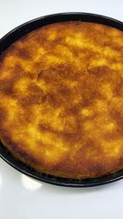 كنافة بالقشطة