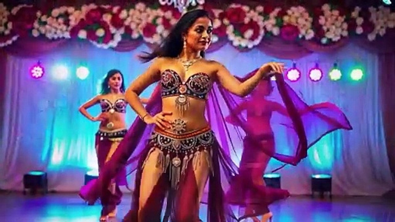 Fantasy Tavern: Where Magic Lives 🏰 | 1950s Super Panavision 70X | 4K | AI Music & Cinematics