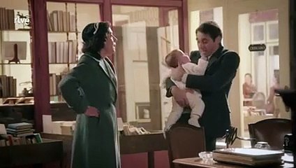 Salón de té La Moderna   Ep 344