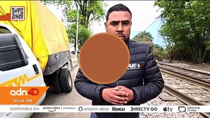 🚨 Caen extranjeros por distribución de droga y posesión de armas en Jalisco