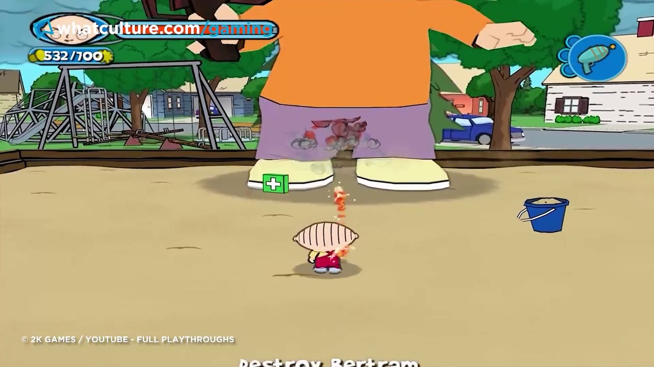 8 Genius Ways Video Games Don't Let You Escape