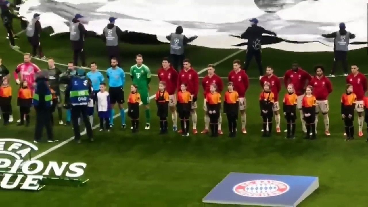 Bayern Munich 1-1 Celtic.UEFA Champion League 2025. Extended Highlights.