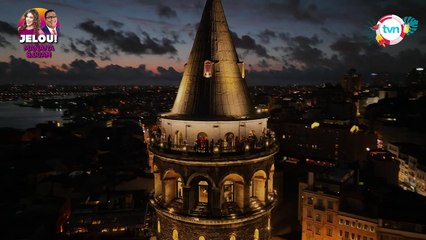 La gran mentira: La señora Mualla se molesta por los rumores; Yesim tuvo que aclarar el asunto