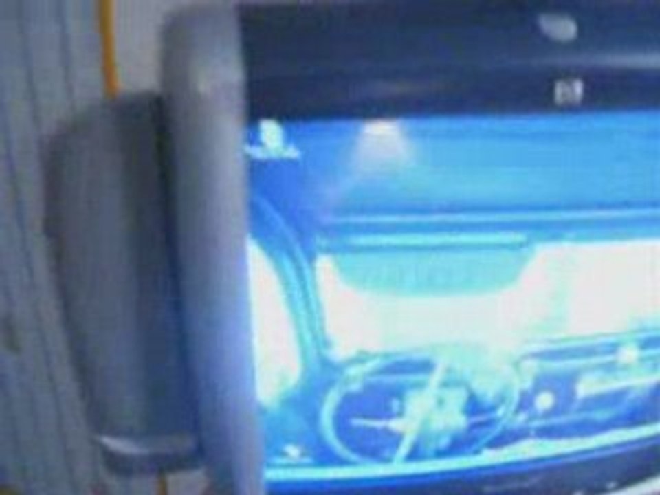 La chambre de pierre 4