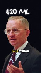 Steve Jobs’ Hidden Porsche Secured a $20M Investment