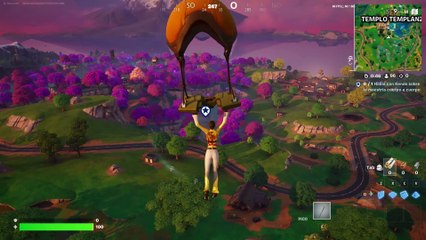 Habla con Kendo sobre la maestría cuerpo a cuerpo