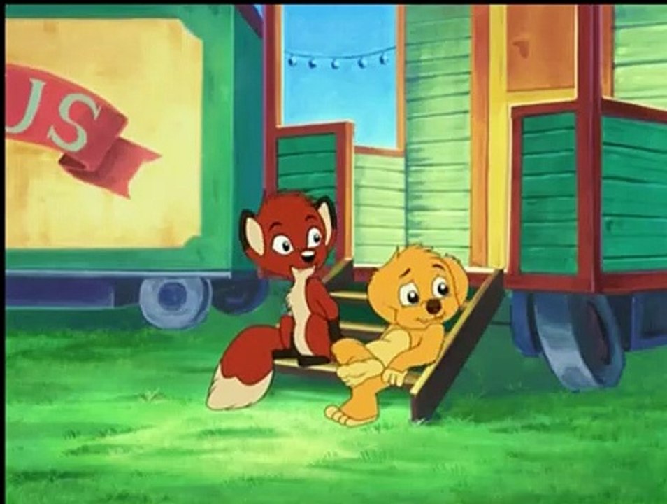 Hugo das dschungeltier Folge 9 part 2