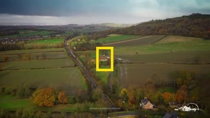 Sabor Caseiro com Antoni Porowski 1° Temporada Trailer Legendado